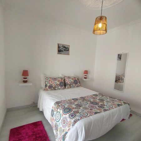 Apartamentos Das Avos-Belise Nazaré Buitenkant foto