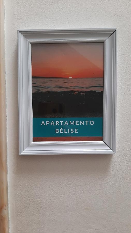 Apartamentos Das Avos-Belise Nazaré Buitenkant foto