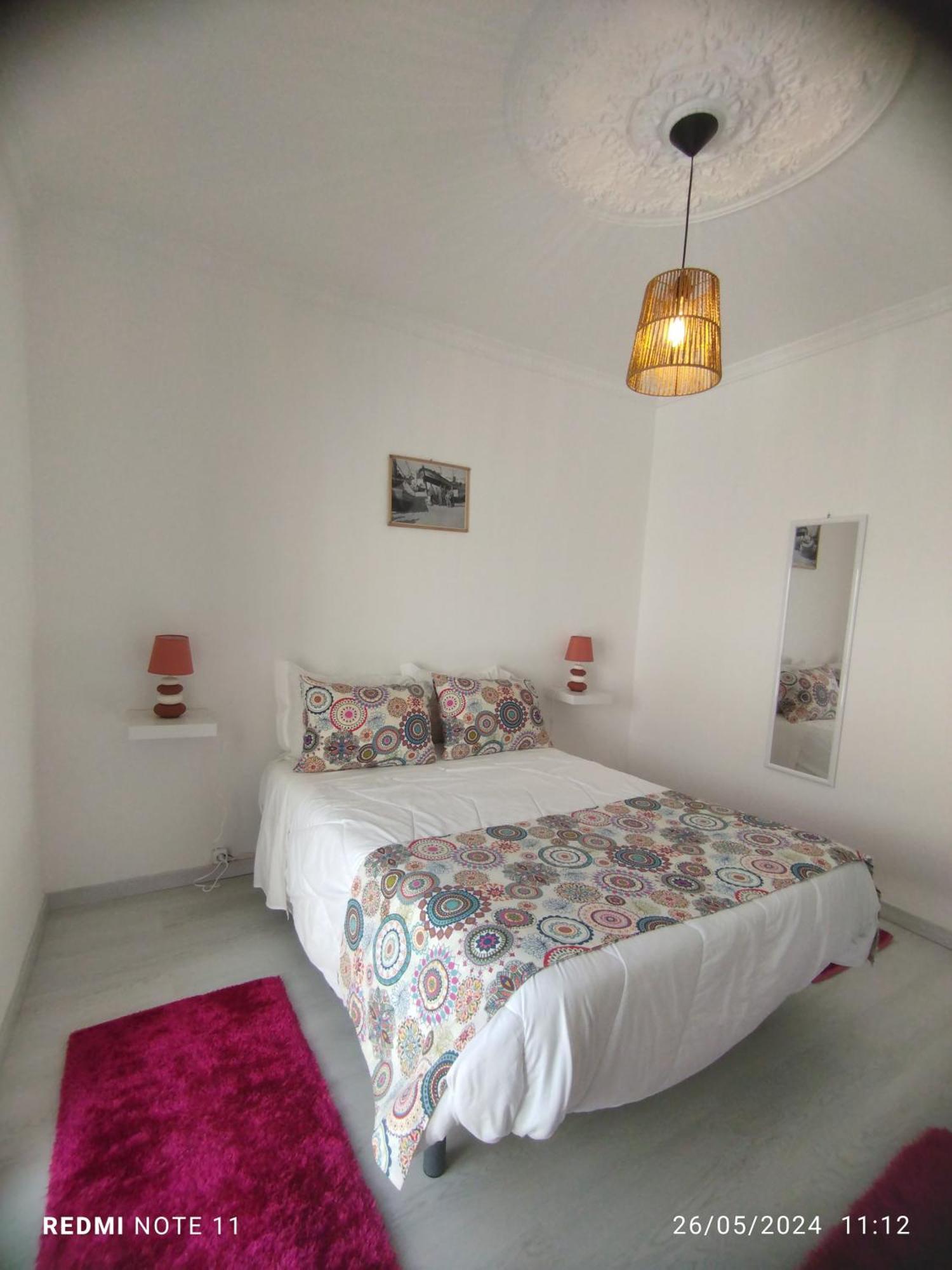 Apartamentos Das Avos-Belise Nazaré Buitenkant foto