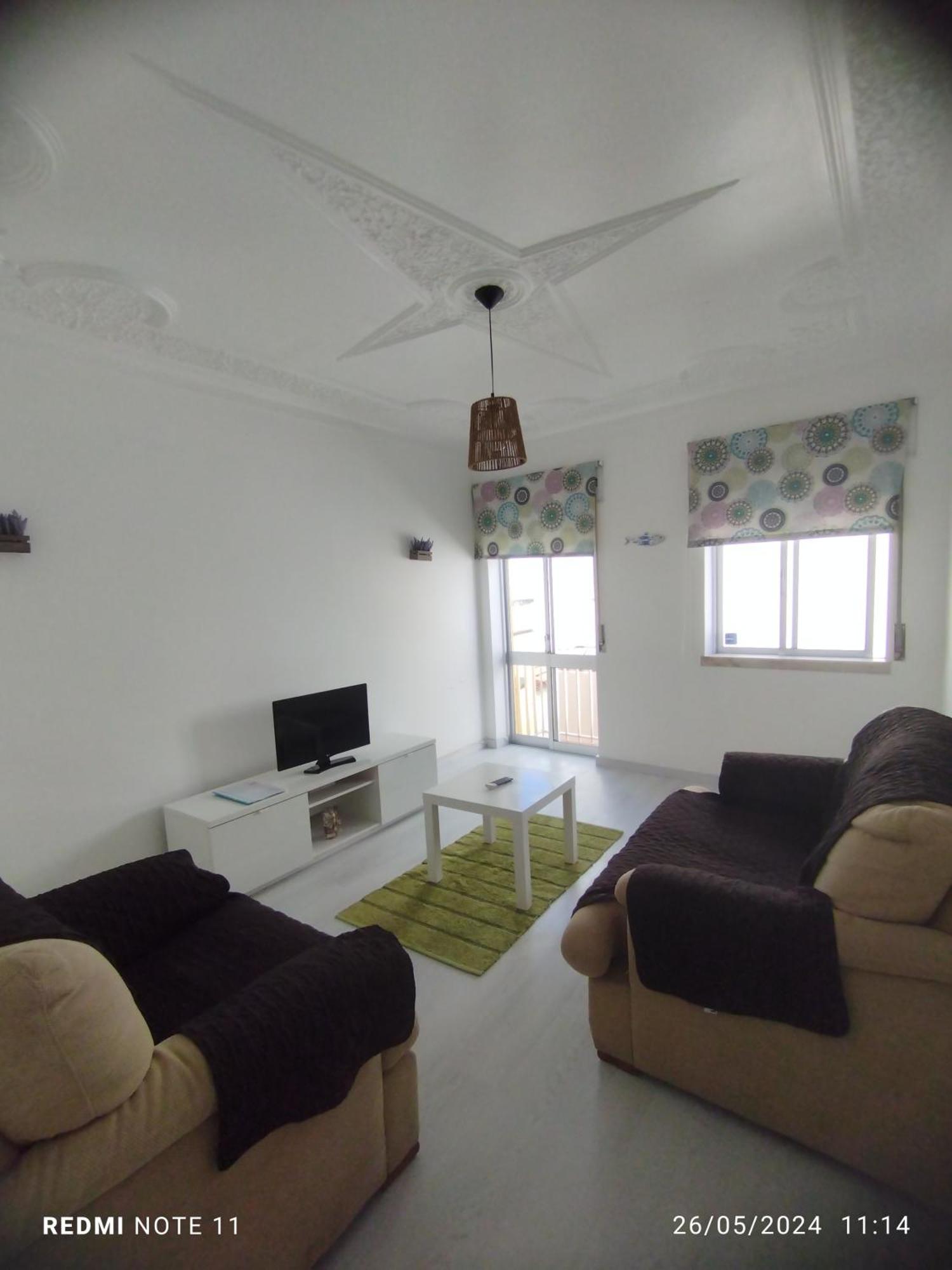 Apartamentos Das Avos-Belise Nazaré Buitenkant foto